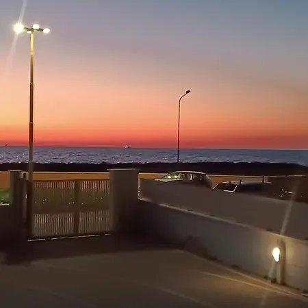 Дом отдыха Armareaoverseassuites 1 Фьюмичино