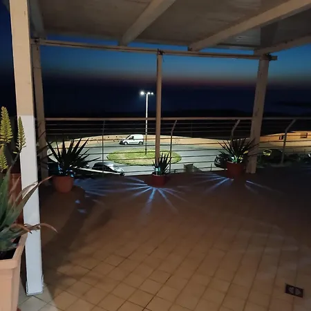 Armareaoverseassuites 1 Дом отдыха Фьюмичино