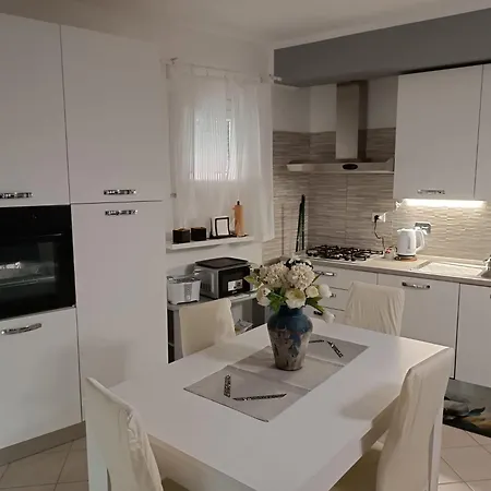 Дом отдыха Armareaoverseassuites 1 Фьюмичино