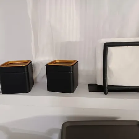 Armareaoverseassuites 1 * Фьюмичино