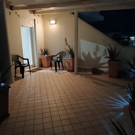 Armareaoverseassuites 1 Дом отдыха *