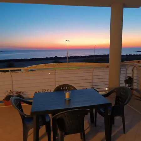 Armareaoverseassuites 1 * Фьюмичино
