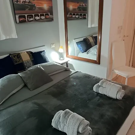 Дом отдыха Armareaoverseassuites 1