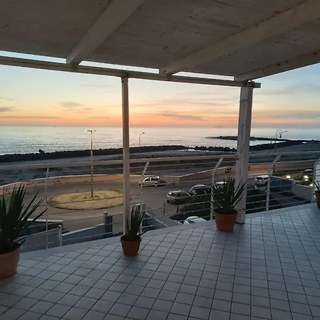 Armareaoverseassuites 1 Дом отдыха *