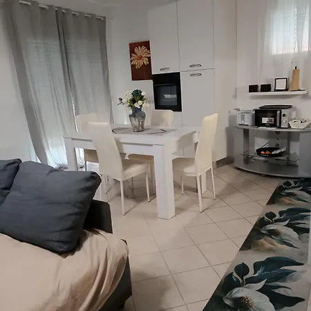 度假居 Armareaoverseassuites 1 菲乌米奇诺