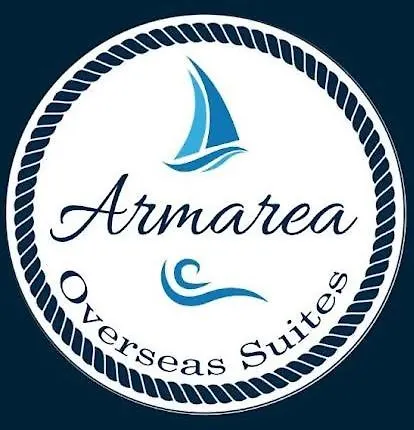 Armareaoverseassuites 1 度假居 *