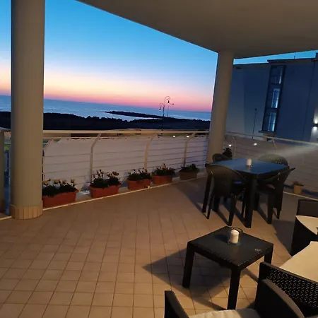 Armareaoverseassuites 1 * 菲乌米奇诺