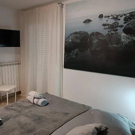 Armareaoverseassuites 1 度假居 菲乌米奇诺