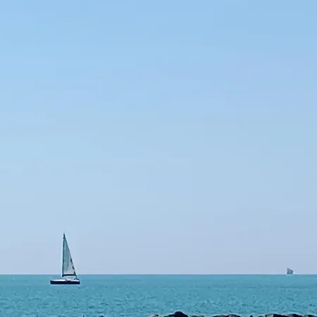 度假居 Armareaoverseassuites 1