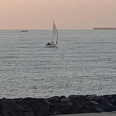 Armareaoverseassuites 1 度假居 菲乌米奇诺