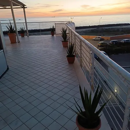 Armareaoverseassuites 1 度假居 *