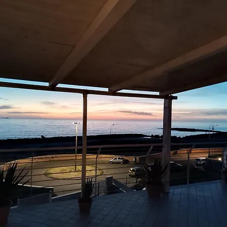 Armareaoverseassuites 1 度假居 菲乌米奇诺